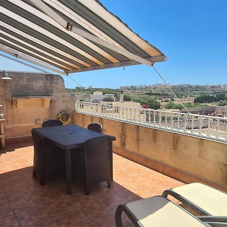 Il Bejta Penthouse Daire Qala Dış mekan fotoğraf