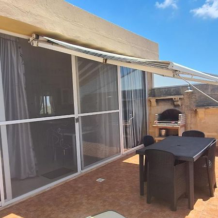 Il Bejta Penthouse Daire Qala Dış mekan fotoğraf