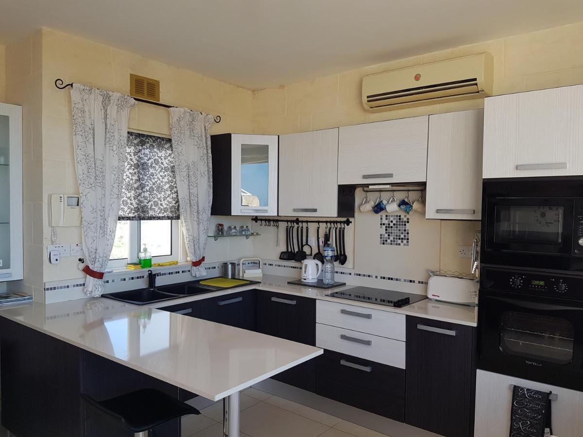 Il Bejta Penthouse Daire Qala Dış mekan fotoğraf