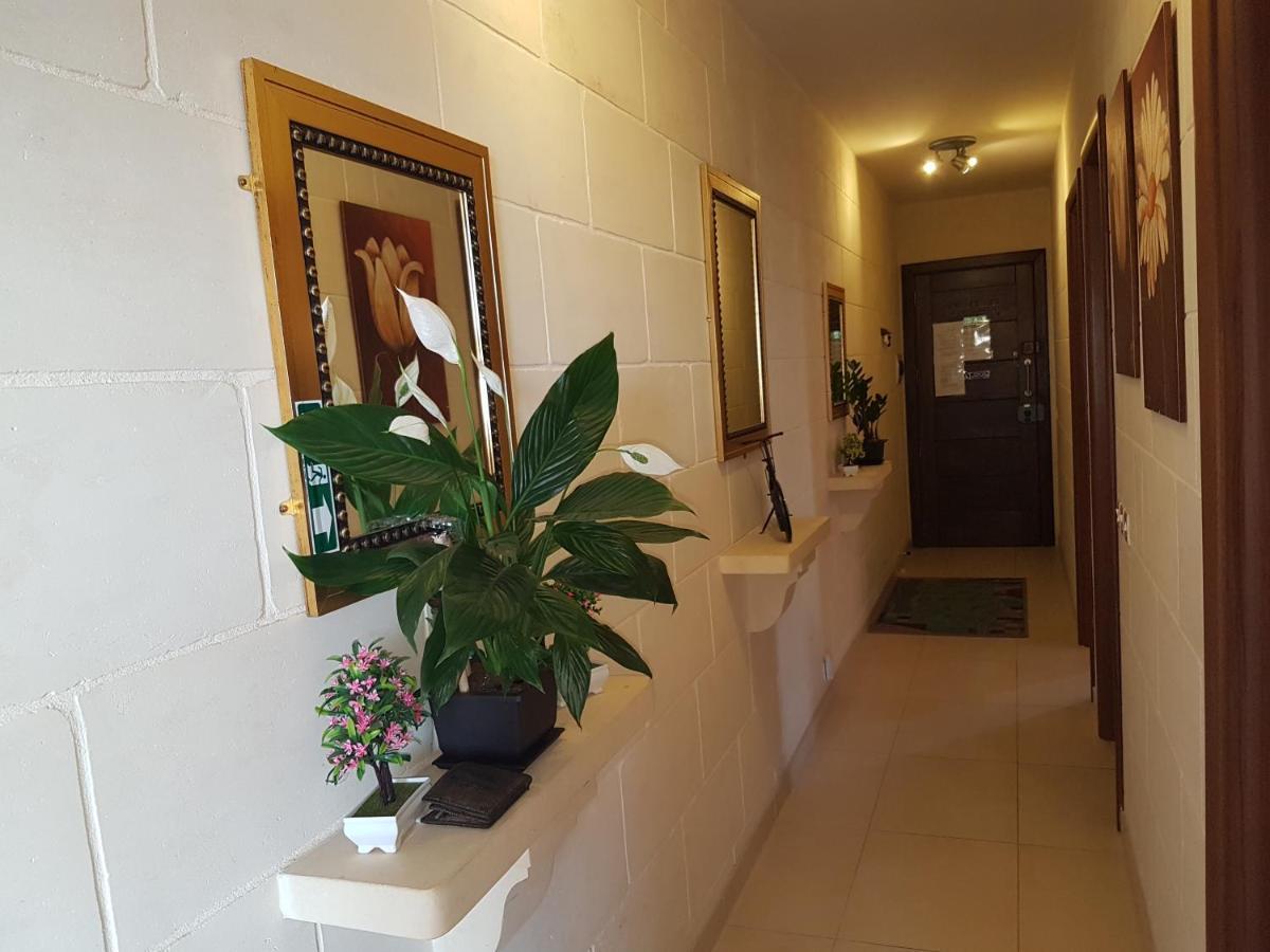 Il Bejta Penthouse Daire Qala Dış mekan fotoğraf