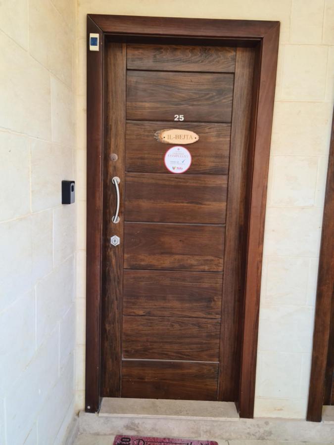 Il Bejta Penthouse Daire Qala Dış mekan fotoğraf