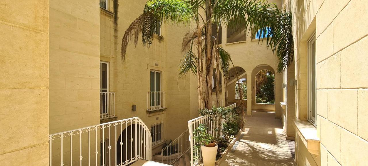Il Bejta Penthouse Daire Qala Dış mekan fotoğraf