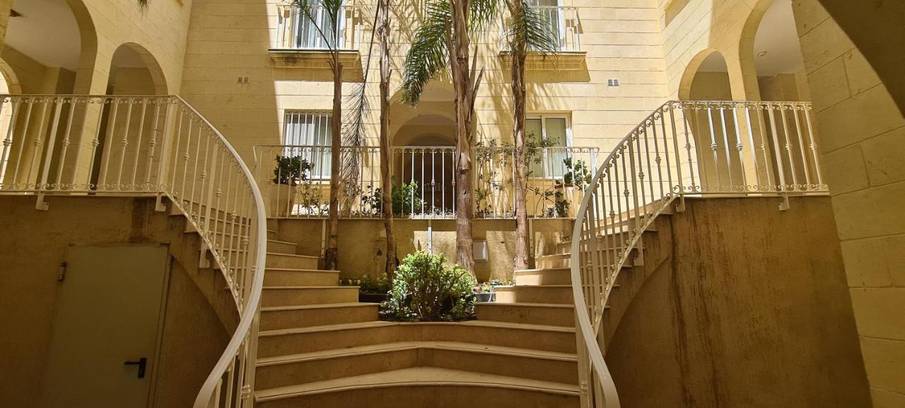 Il Bejta Penthouse Daire Qala Dış mekan fotoğraf