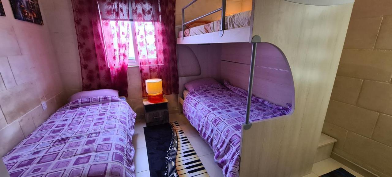 Il Bejta Penthouse Daire Qala Dış mekan fotoğraf