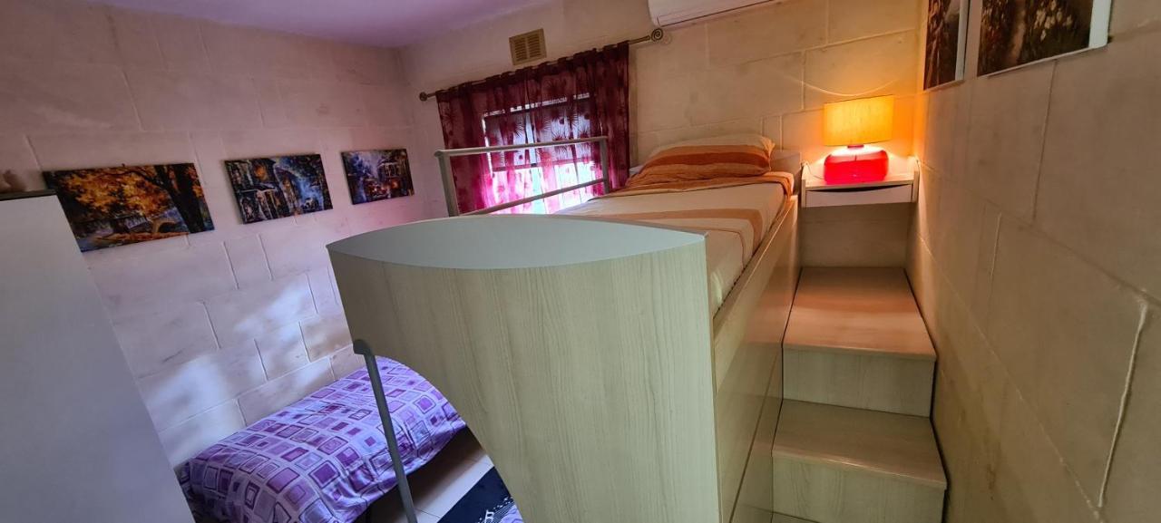Il Bejta Penthouse Daire Qala Dış mekan fotoğraf