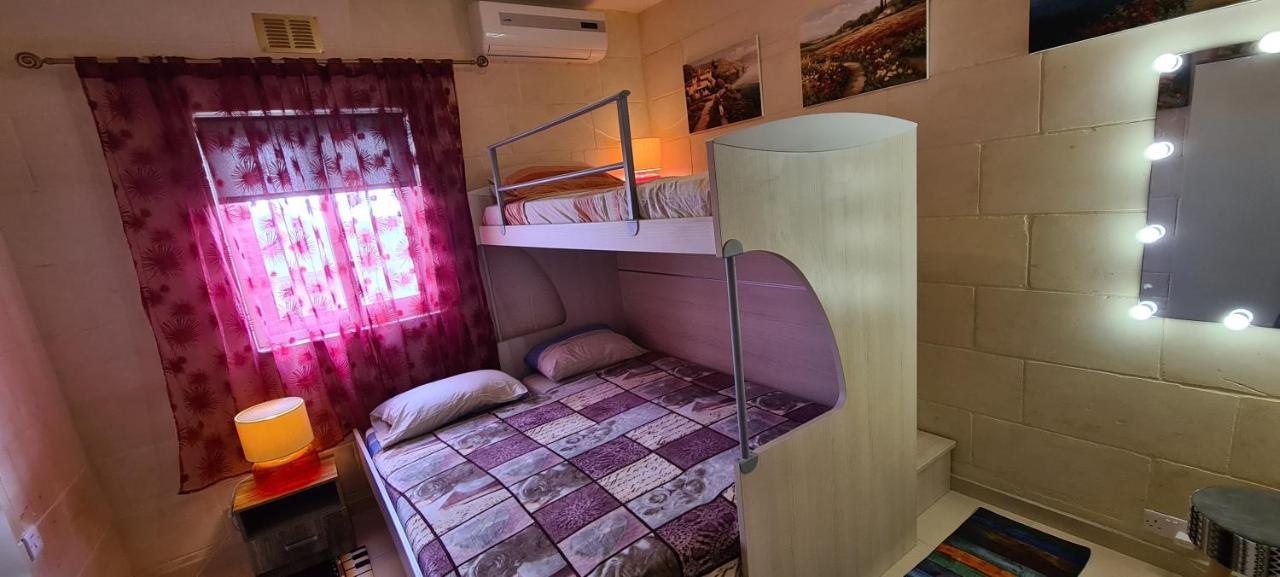 Il Bejta Penthouse Daire Qala Dış mekan fotoğraf