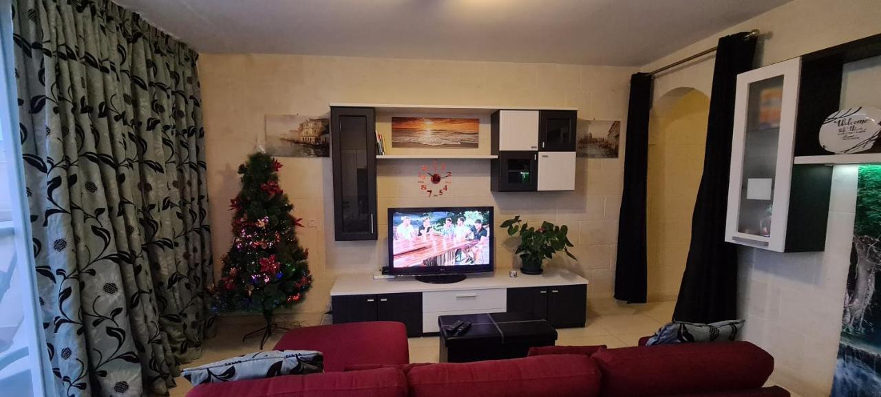 Il Bejta Penthouse Daire Qala Dış mekan fotoğraf