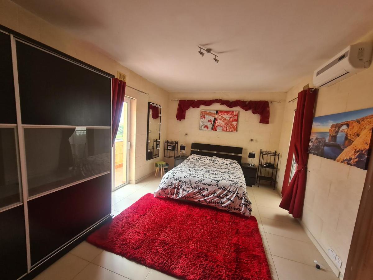 Il Bejta Penthouse Daire Qala Dış mekan fotoğraf