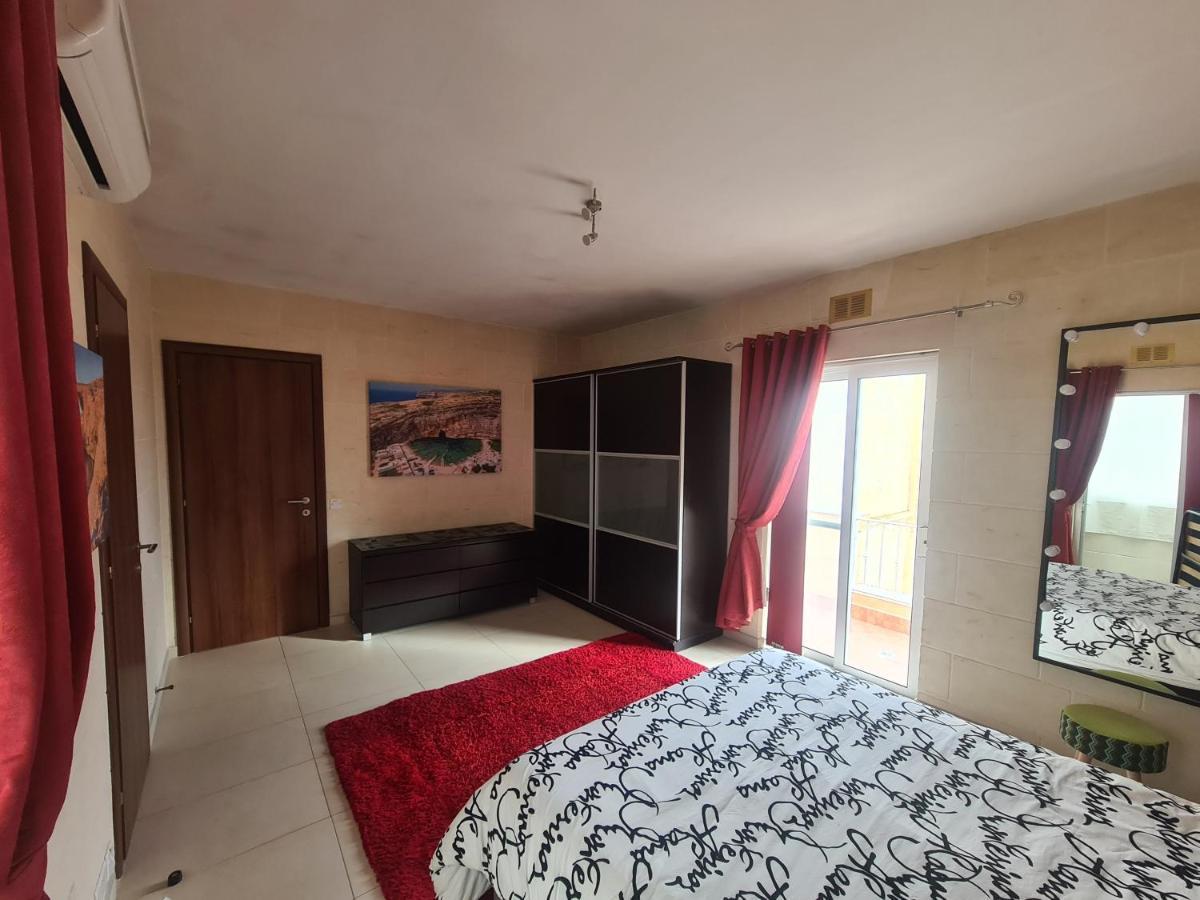 Il Bejta Penthouse Daire Qala Dış mekan fotoğraf