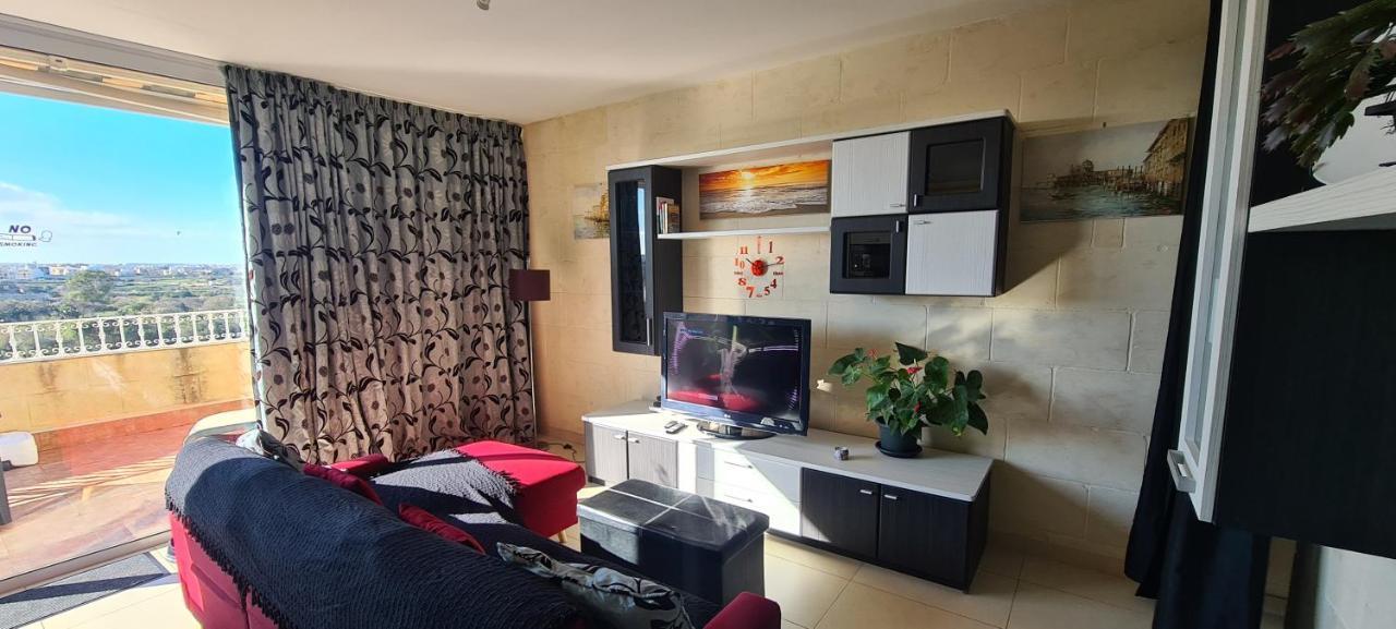 Il Bejta Penthouse Daire Qala Dış mekan fotoğraf