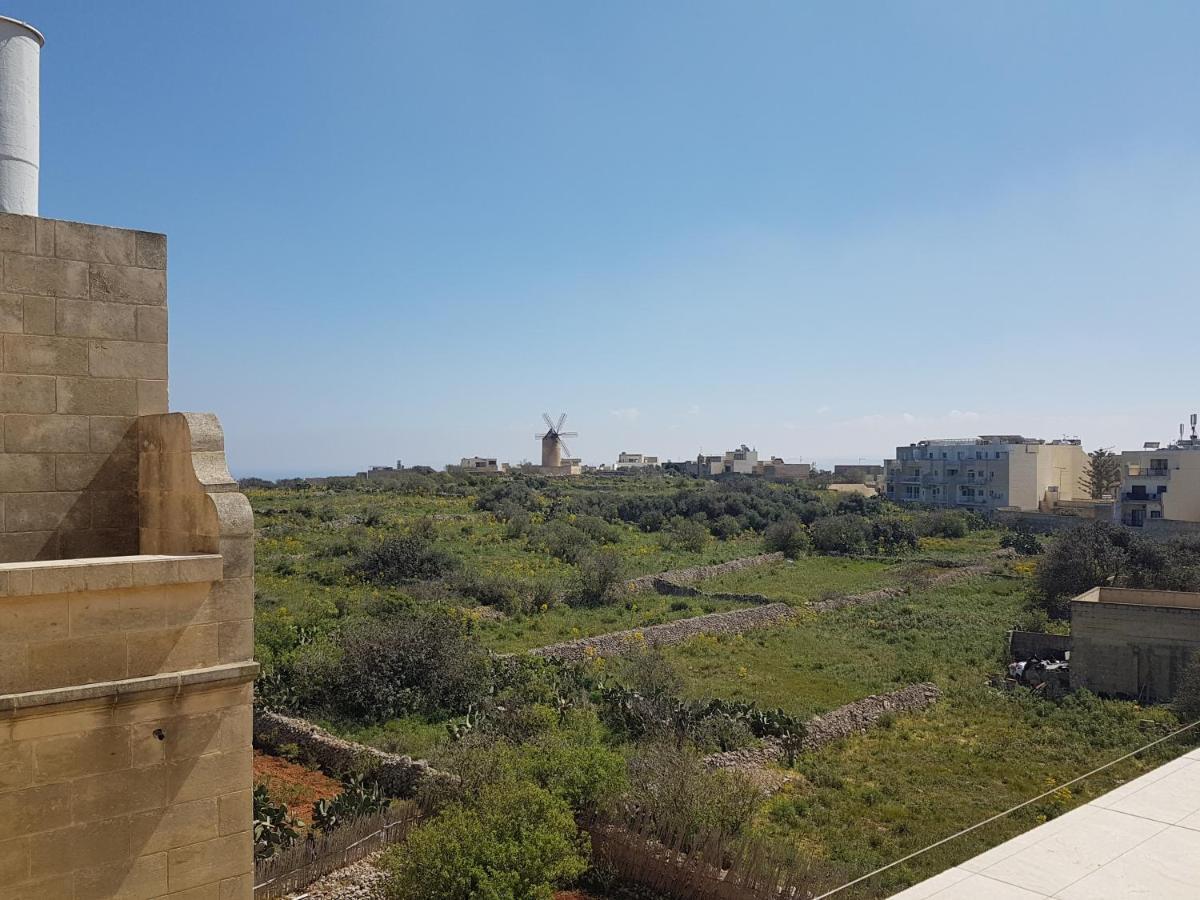 Il Bejta Penthouse Daire Qala Dış mekan fotoğraf